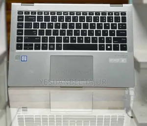 New Laptop HP EliteBook X360 1030 G3 16GB Intel Core I5 SSD 512GB