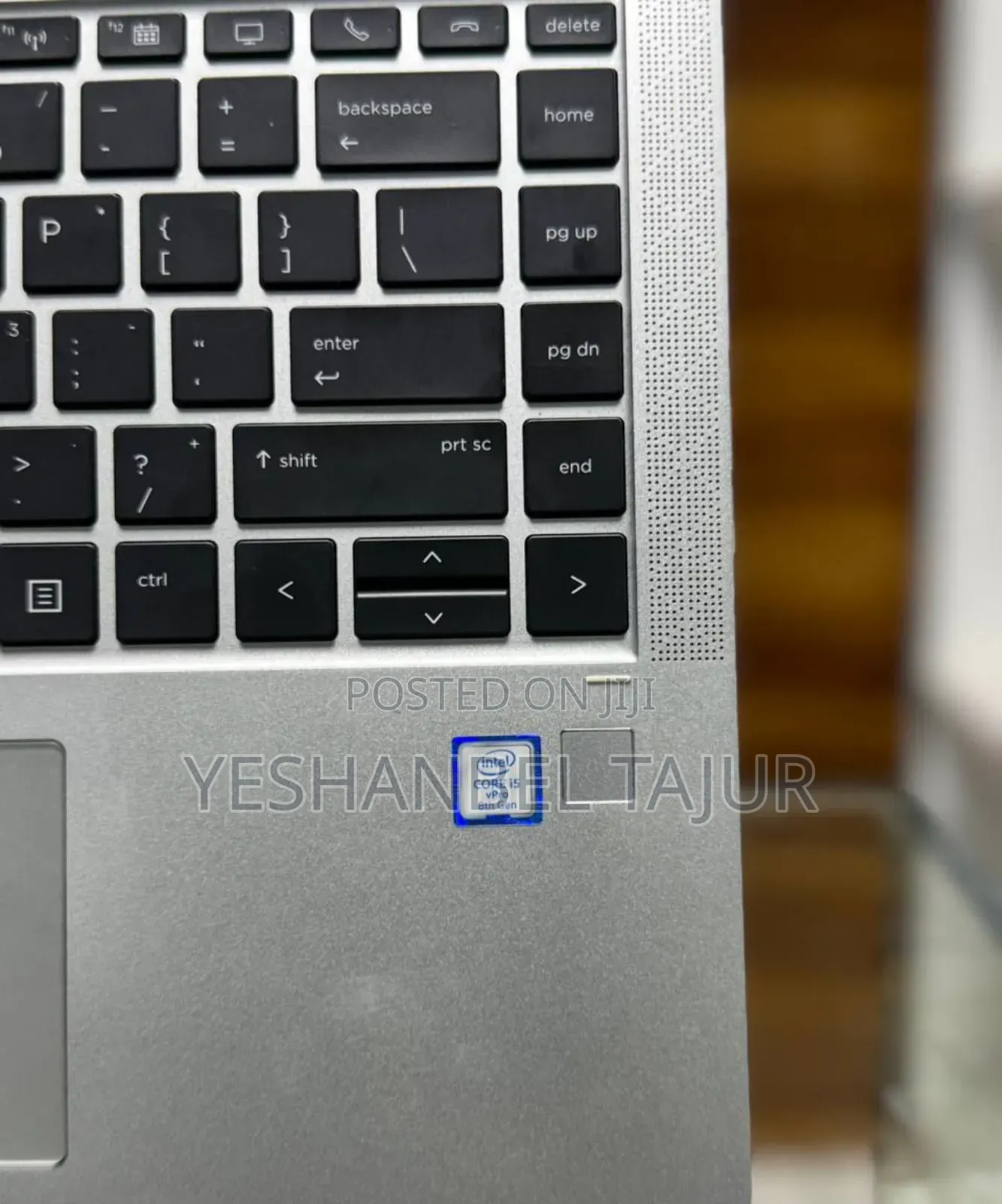 New Laptop HP EliteBook X360 1030 G3 16GB Intel Core I5 SSD 512GB