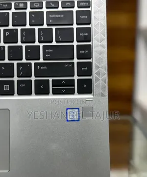 New Laptop HP EliteBook X360 1030 G3 16GB Intel Core I5 SSD 512GB