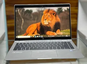 New Laptop HP EliteBook X360 1030 G3 16GB Intel Core I5 SSD 512GB