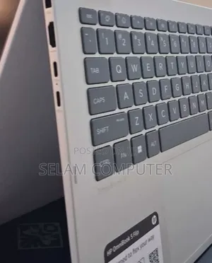New Laptop HP OmniBook X Laptop 14-Fe0097nr 16GB AMD Ryzen 7 SSD 1T
