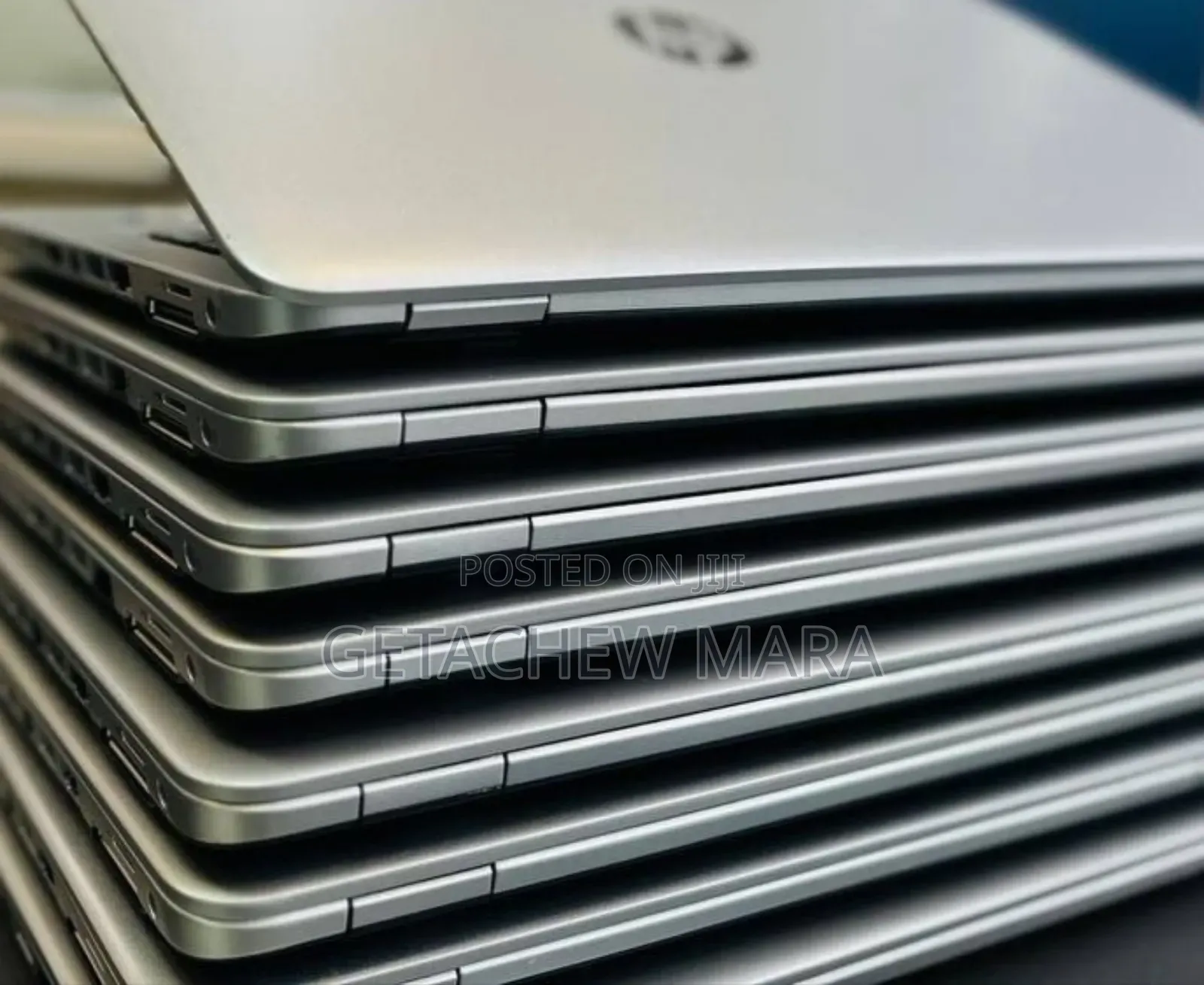 New Laptop HP EliteBook 840 8GB Intel Core I5 SSD 512GB