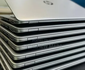 New Laptop HP EliteBook 840 8GB Intel Core I5 SSD 512GB