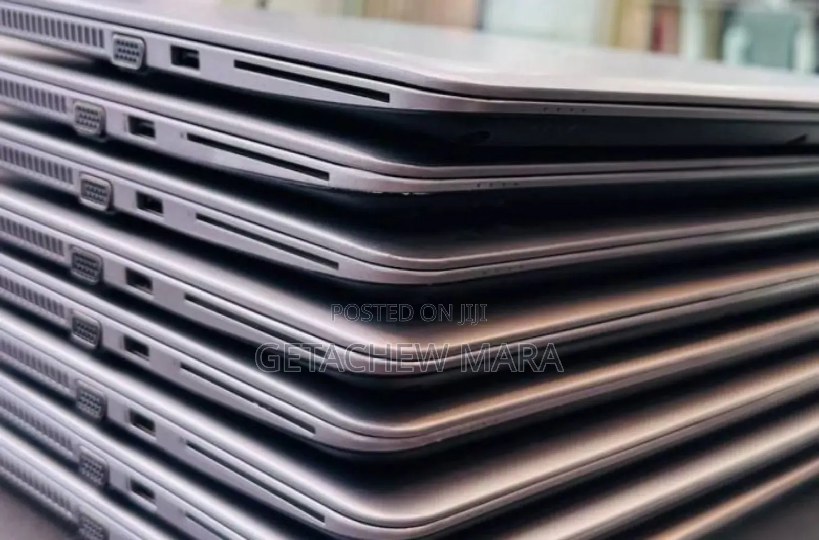 New Laptop HP EliteBook 840 8GB Intel Core I5 SSD 512GB