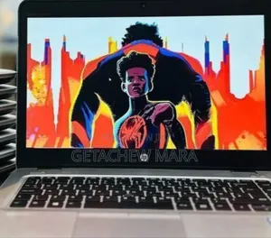 New Laptop HP EliteBook 840 8GB Intel Core I5 SSD 512GB