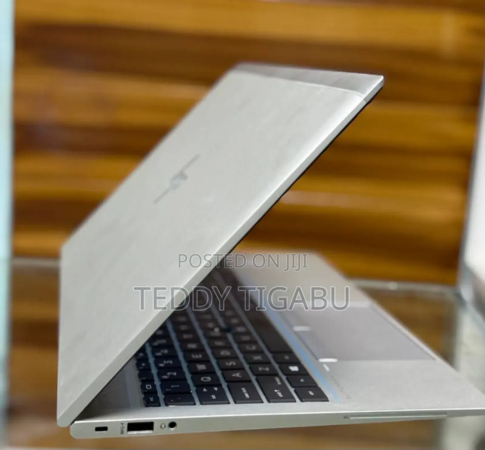 New Laptop HP 16GB Intel Core i5 SSD 512GB