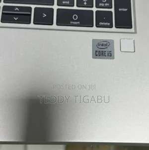 New Laptop HP 16GB Intel Core i5 SSD 512GB