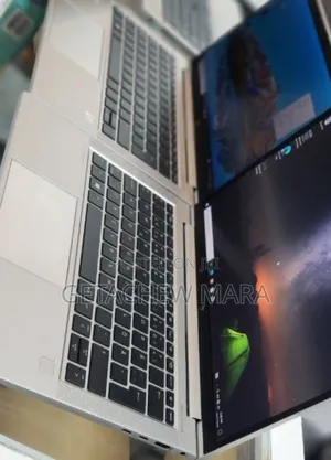 New Laptop HP EliteBook 840 16GB Intel Core I7 SSD 512GB