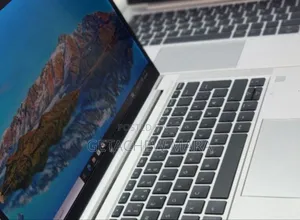 New Laptop HP EliteBook 840 16GB Intel Core I7 SSD 512GB