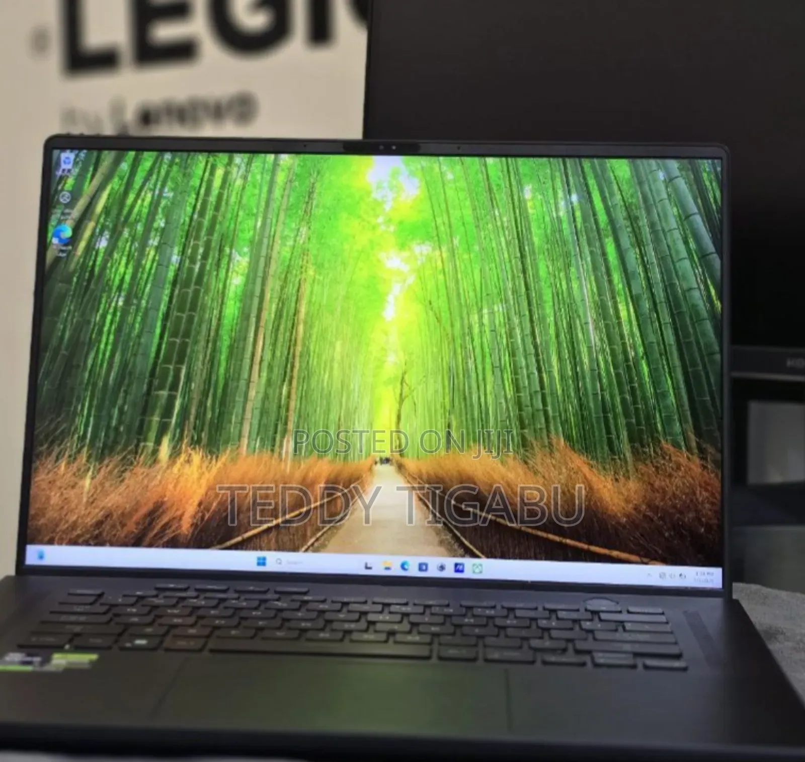 New Laptop Asus 32GB Intel Core I9 SSD 1T