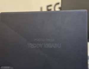 New Laptop Asus 32GB Intel Core I9 SSD 1T