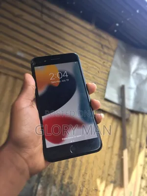 Apple iPhone 7 Plus 128 GB Black