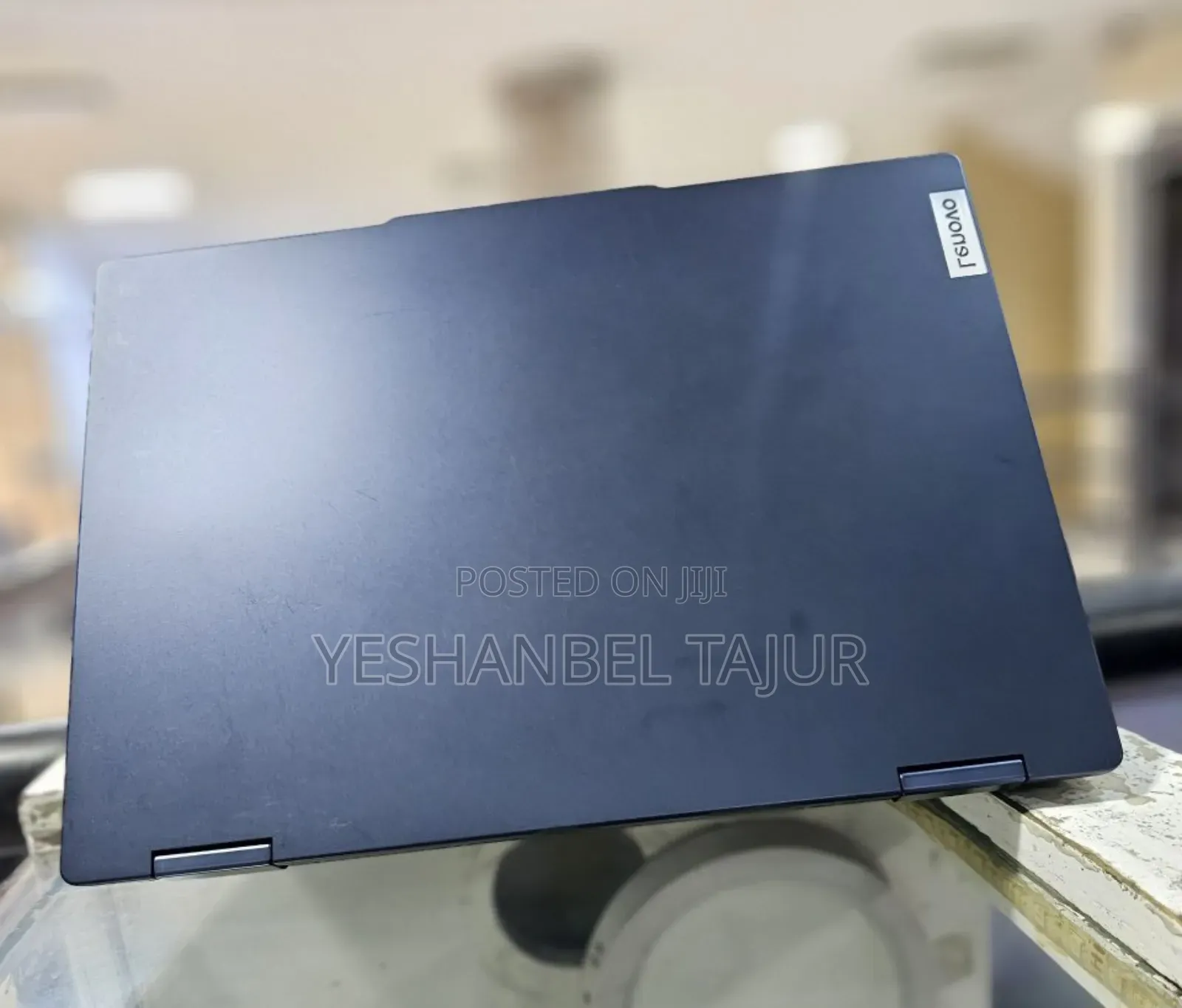 New Laptop Lenovo 16GB AMD Ryzen 7 SSD 1T