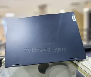 New Laptop Lenovo 16GB AMD Ryzen 7 SSD 1T