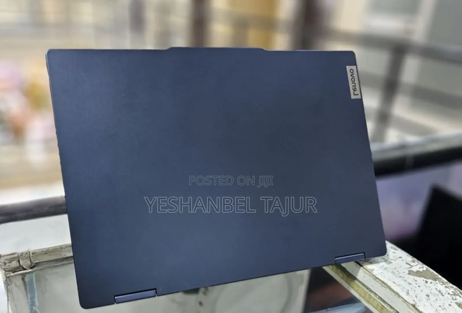 New Laptop Lenovo 16GB AMD Ryzen 7 SSD 1T