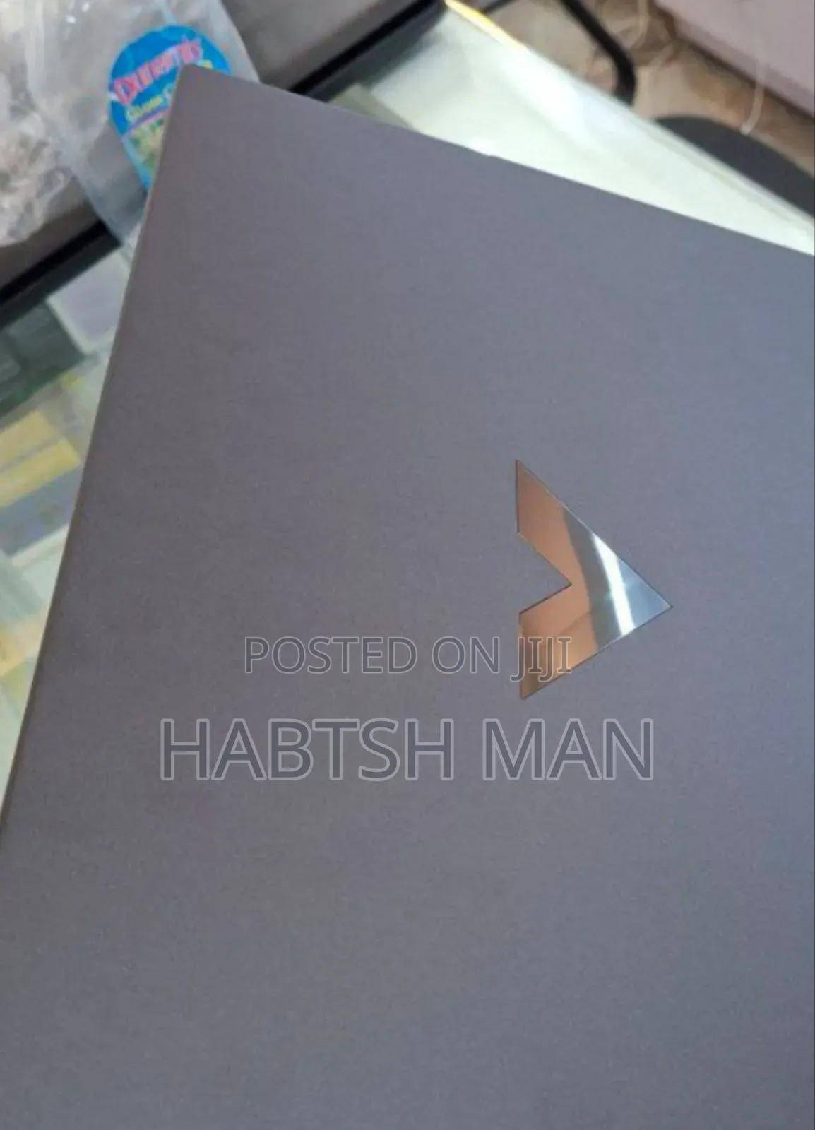 New Laptop HP Pavilion 14 16GB Intel Core i7 SSD 512GB