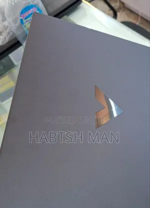 New Laptop HP Pavilion 14 16GB Intel Core i7 SSD 512GB