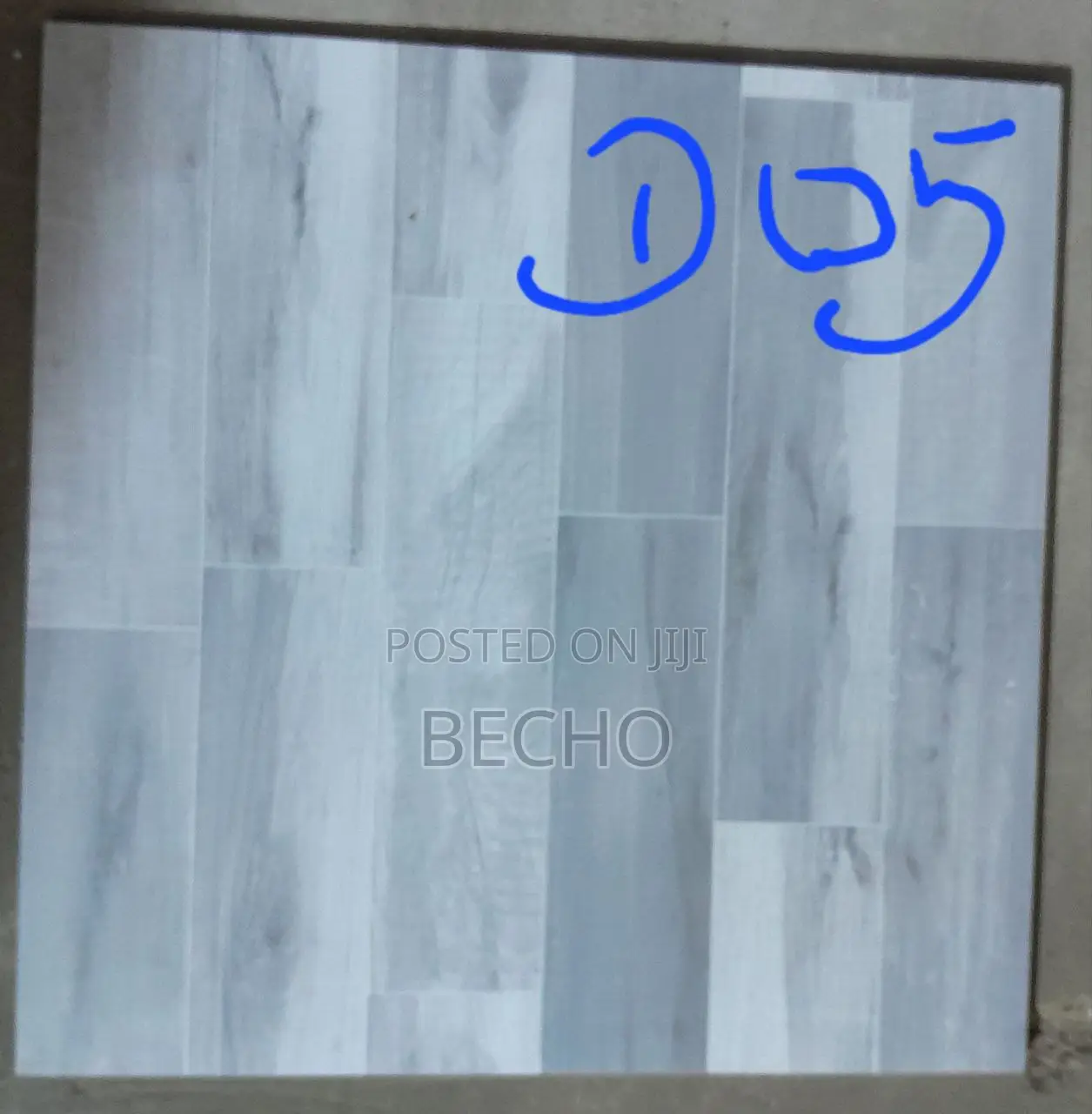 Arerti 60×60 Ceramic