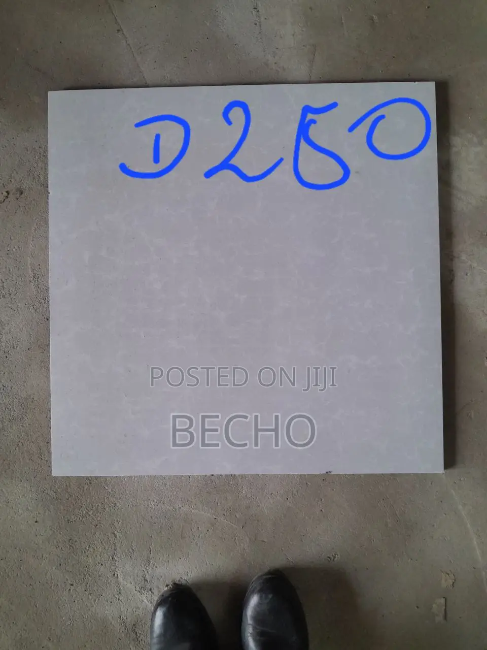 Arerti 60×60 Ceramic