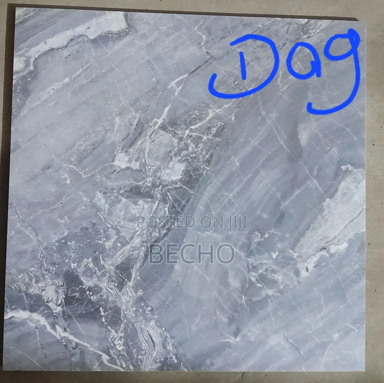 Arerti 60×60 Ceramic