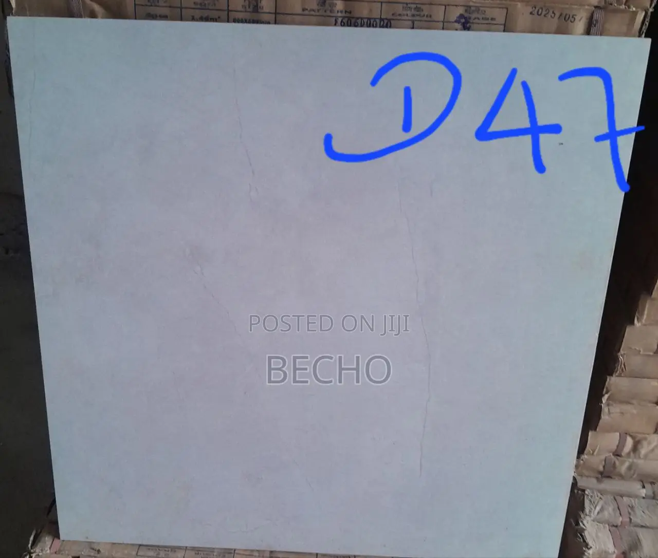 Arerti 60×60 Ceramic