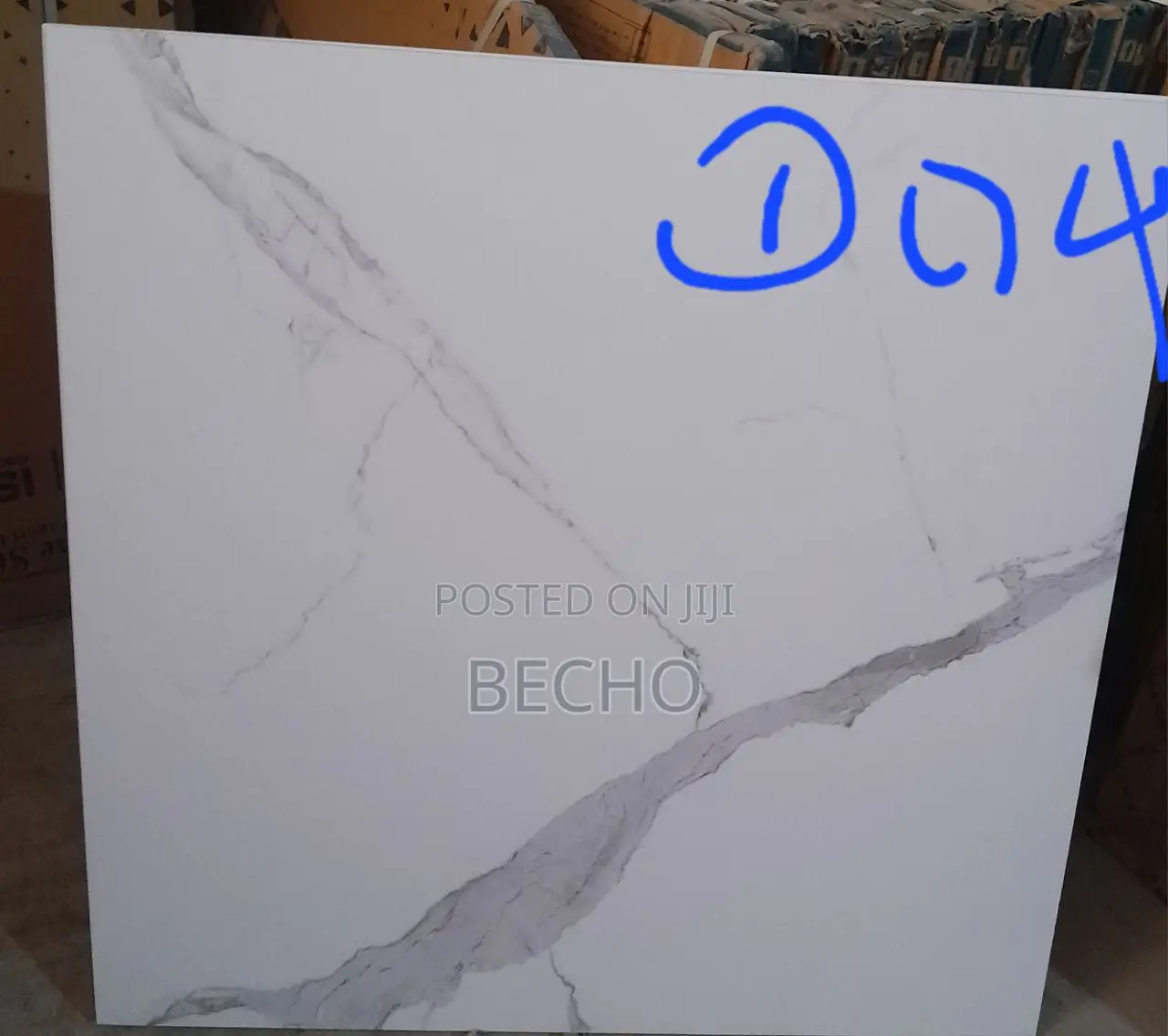 Arerti 60×60 Ceramic