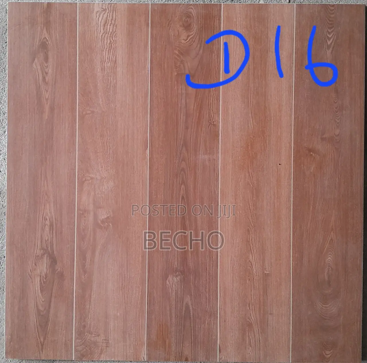 Arerti 60×60 Ceramic