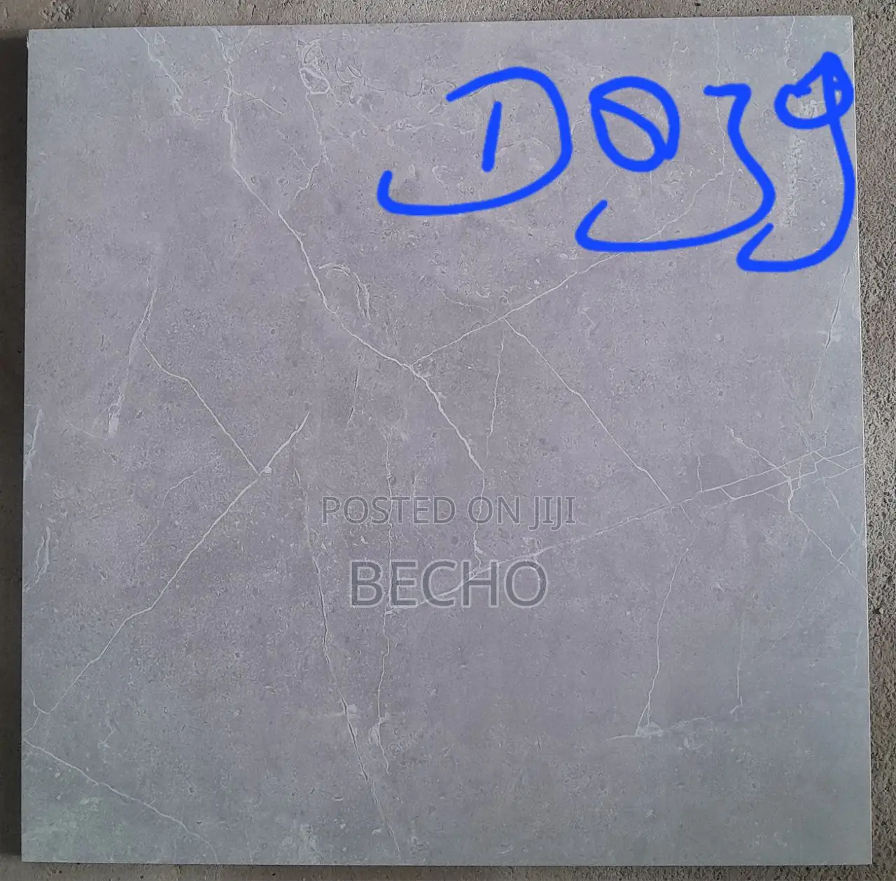 Arerti 60×60 Ceramic