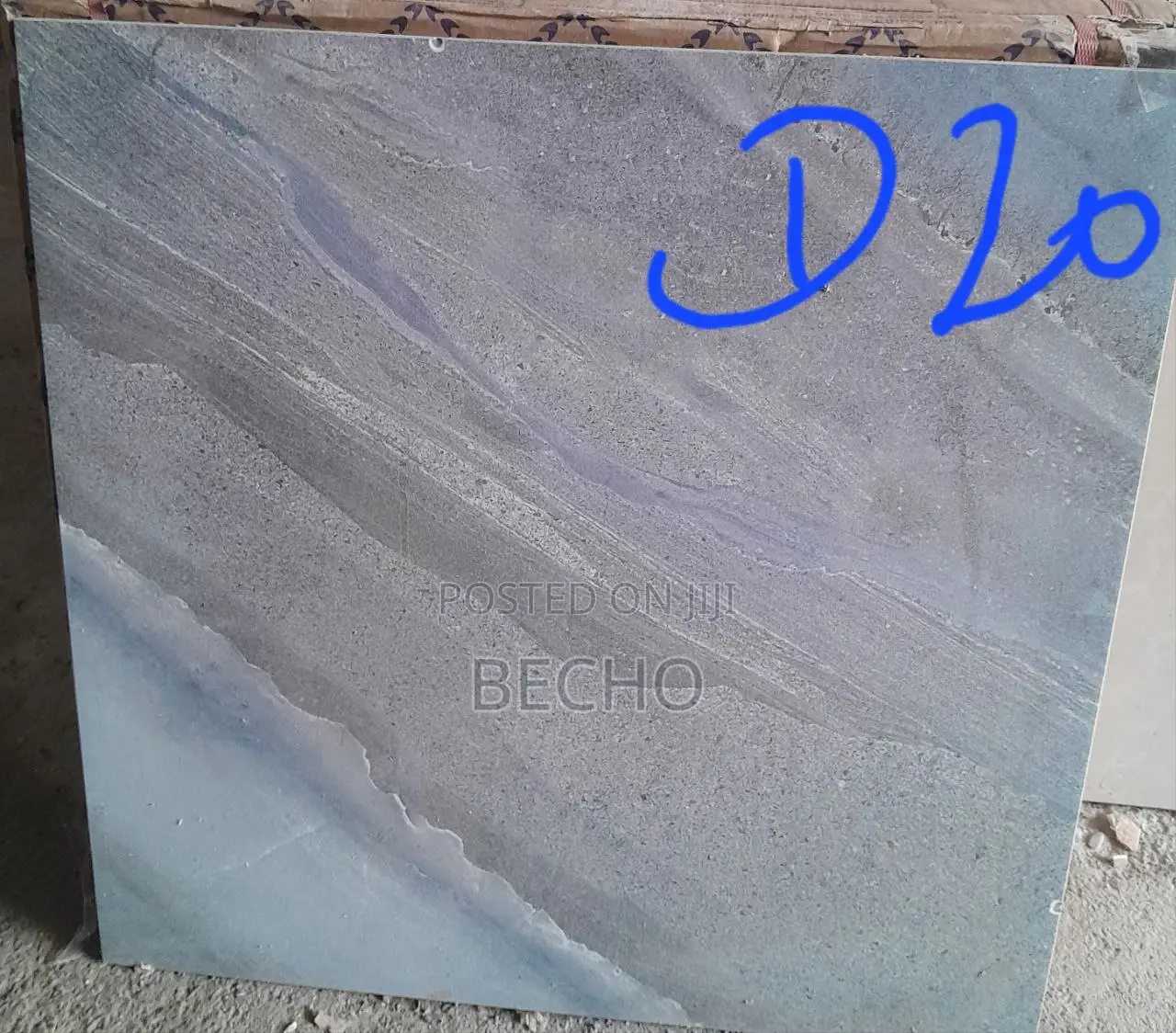 Arerti 60×60 Ceramic