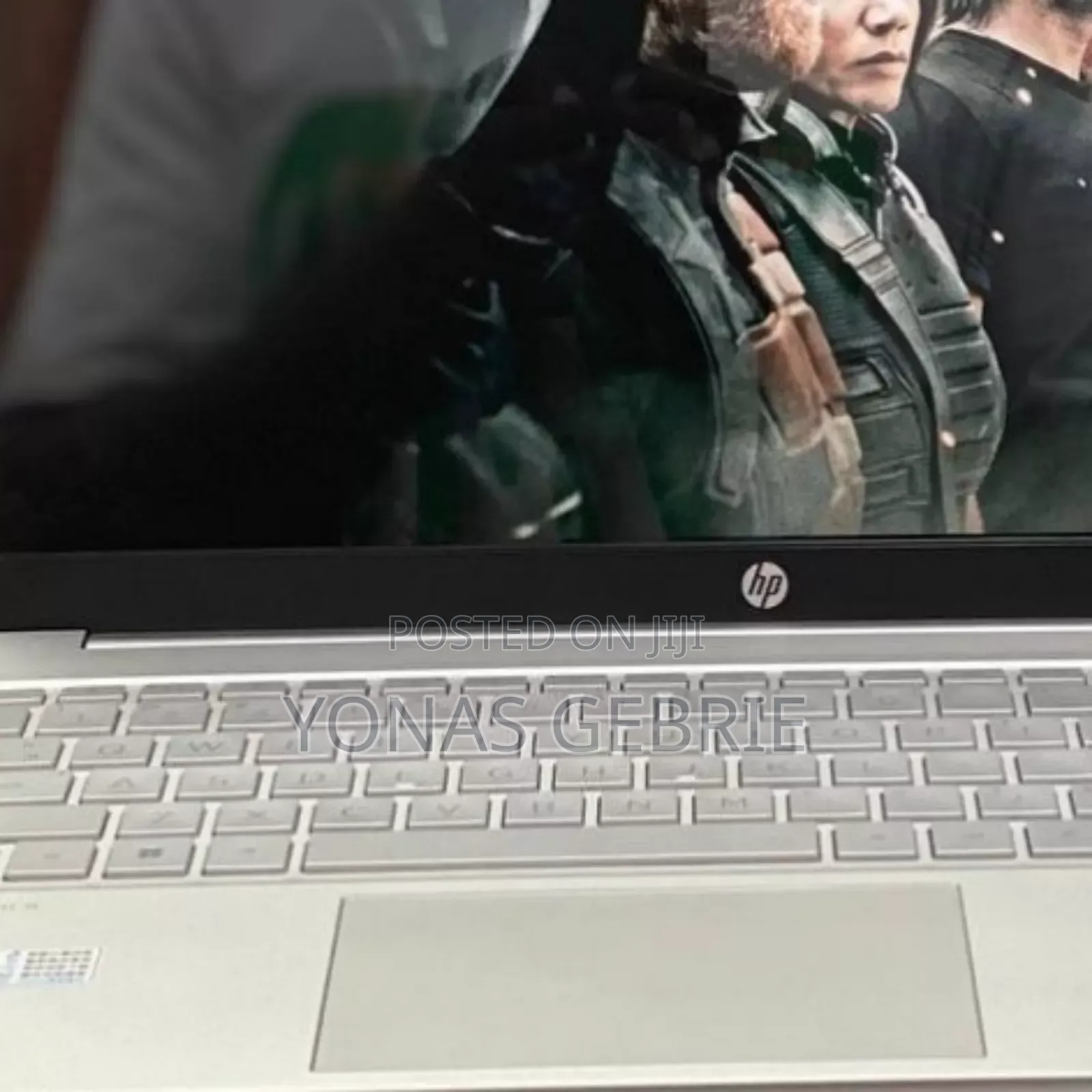 New Laptop HP Pavilion 14 16GB Intel Core I5 SSD 512GB