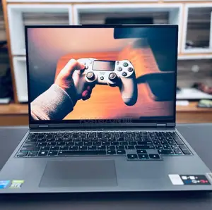 New Laptop Lenovo Legion 5 16GB Intel Core I7 SSD 1T