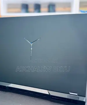 New Laptop Lenovo Legion 5 16GB Intel Core I7 SSD 1T