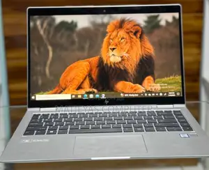New Laptop HP EliteBook 1040 G6 16GB Intel Core I5 SSD 512GB