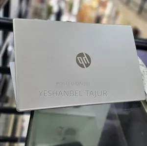 New Laptop HP Stream Notebook 16GB Intel Core I5 SSD 512GB