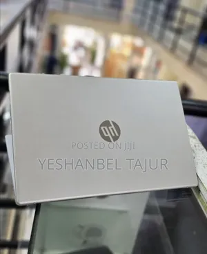 New Laptop HP Stream Notebook 16GB Intel Core I5 SSD 512GB