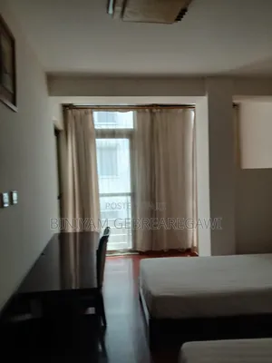 Furnished 3bdrm Apartment in Apartment, Yeka for rent