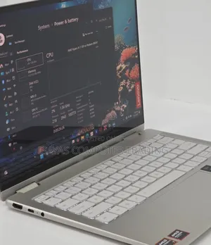 Photo - New Laptop Lenovo ThinkPad Yoga 16GB SSD 1T