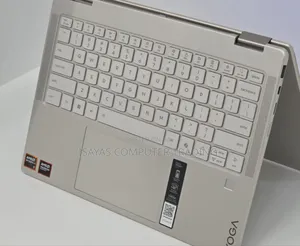 New Laptop Lenovo ThinkPad Yoga 16GB SSD 1T