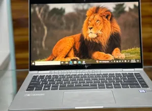 New Laptop HP EliteBook 1040 G6 16GB Intel Core I5 SSD 512GB