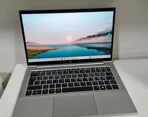 New Laptop HP EliteBook 835 G7 16GB AMD Ryzen 5 SSD 512GB