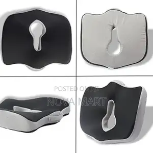 Photo - Seat Cushion Orthopedic