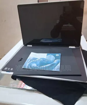 New Laptop HP 16GB Intel Core i7 SSD 1T
