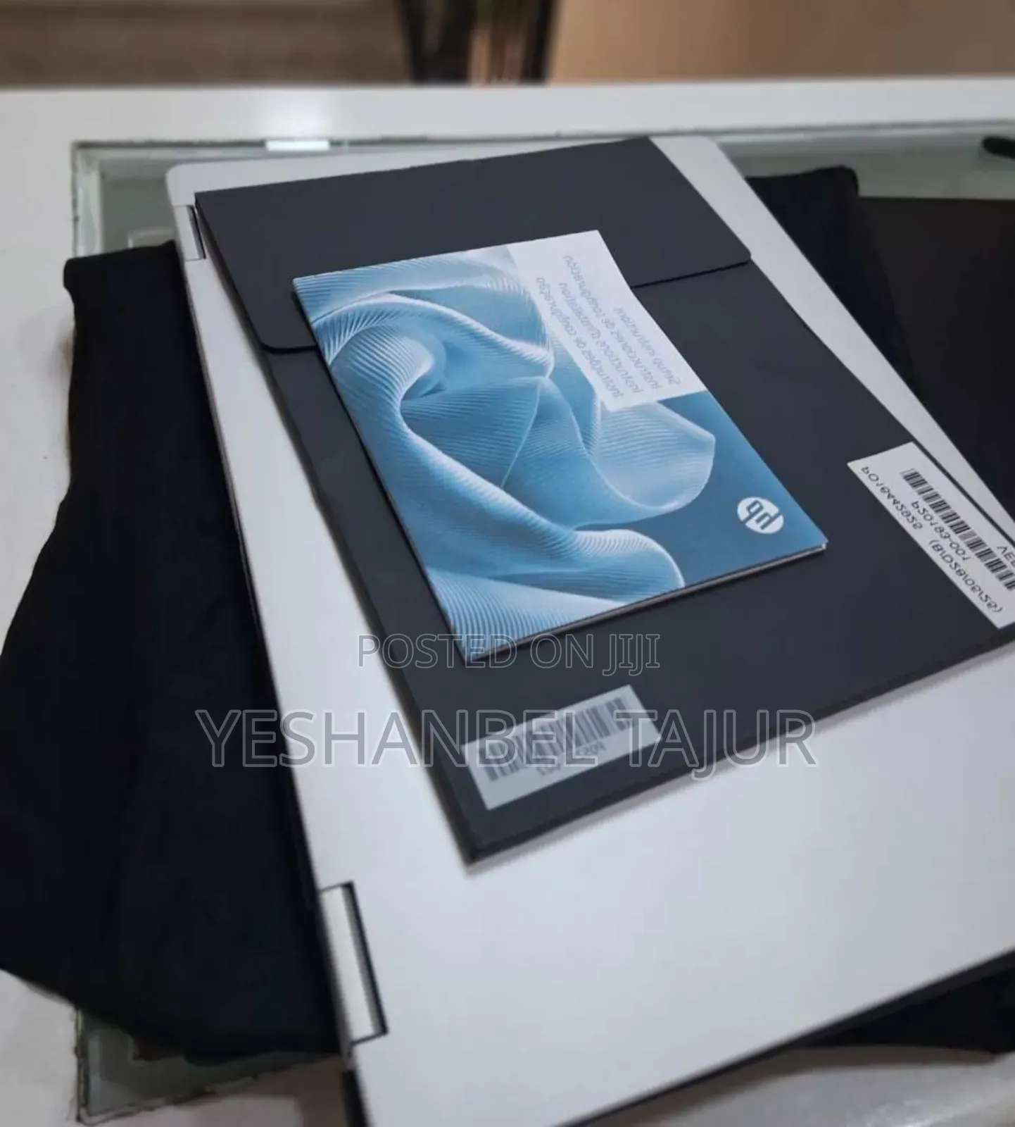 New Laptop HP 16GB Intel Core i7 SSD 1T