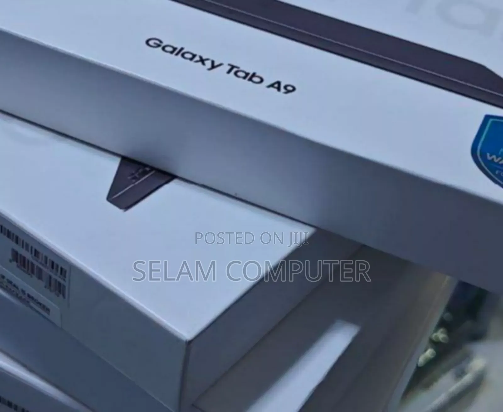 New Samsung Galaxy Tab A9 64 GB