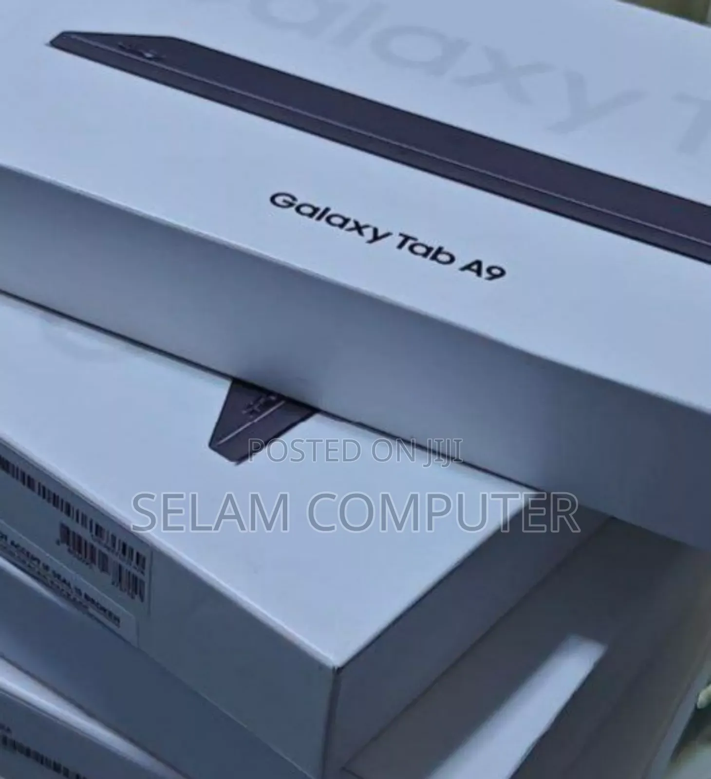 New Samsung Galaxy Tab A9 64 GB