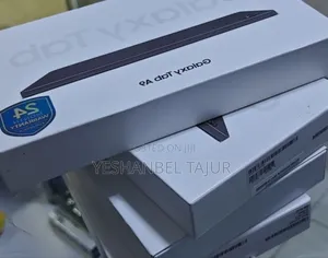 New Laptop Samsung Galaxy Book 2 4GB SSD 60GB