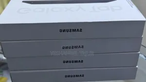 New Laptop Samsung Galaxy Book 2 4GB SSD 60GB