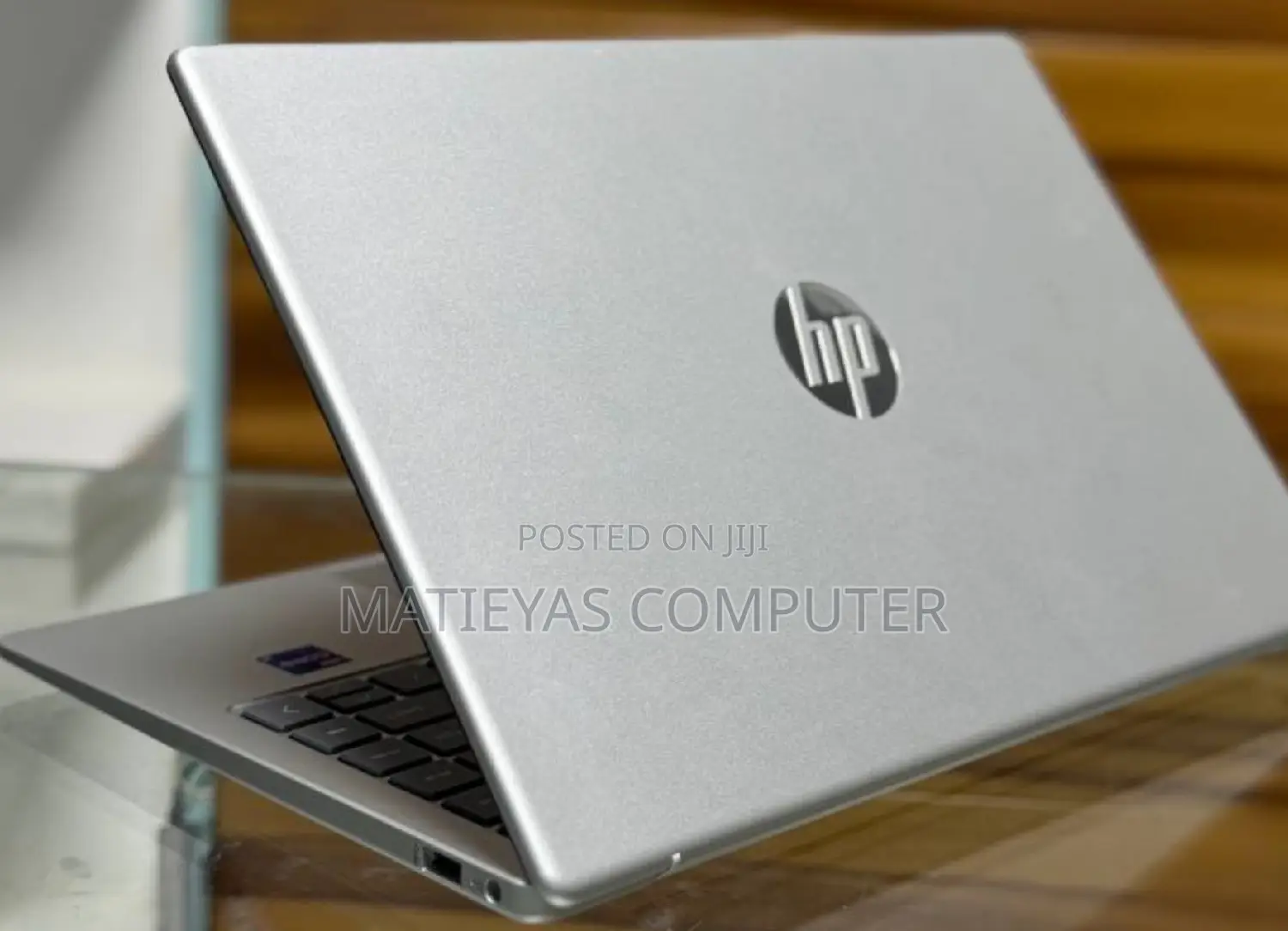 New Laptop HP EliteBook 850 G8 16GB Intel Core I5 SSD 512GB