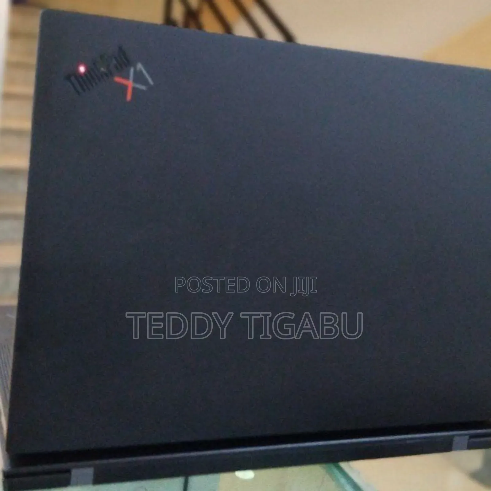 New Laptop Lenovo ThinkPad X1 Yoga Gen 8 16GB Intel Core I7 SSD 512GB