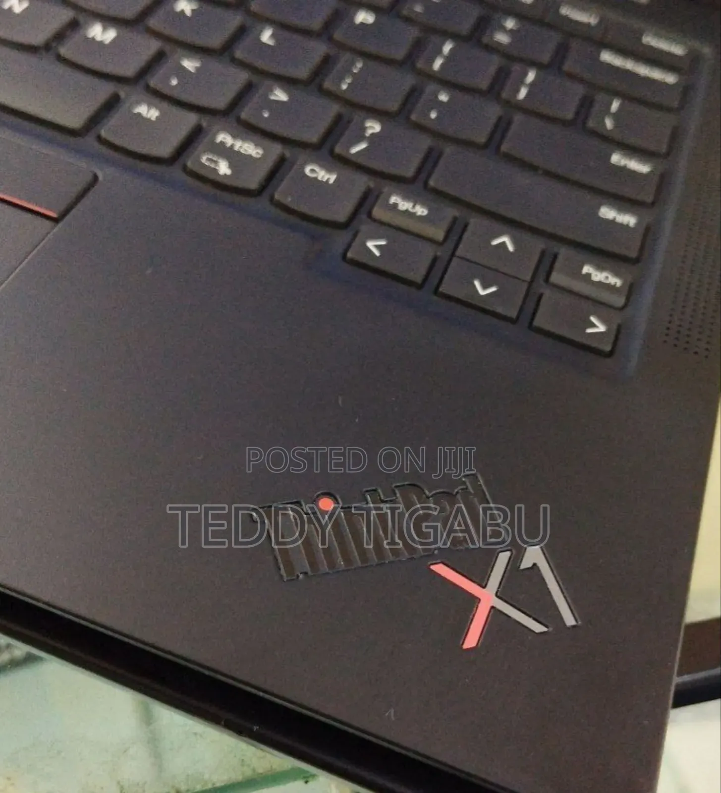 New Laptop Lenovo ThinkPad X1 Yoga Gen 8 16GB Intel Core I7 SSD 512GB